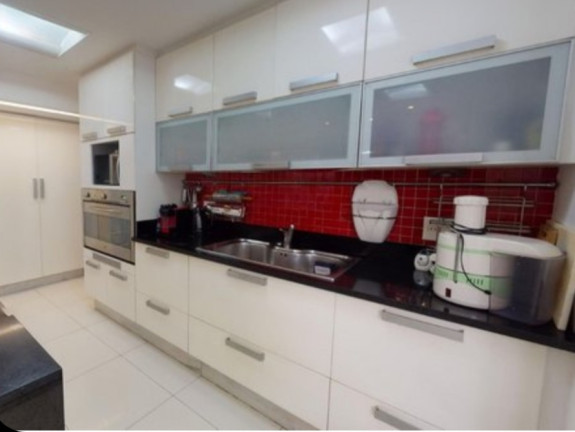 Imagem Apartamento com 4 Quartos à Venda, 440 m² em Copacabana - Rio de Janeiro
