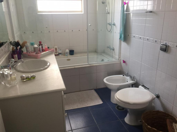 Imagem Apartamento com 3 Quartos à Venda, 193 m² em Cerqueira César - São Paulo