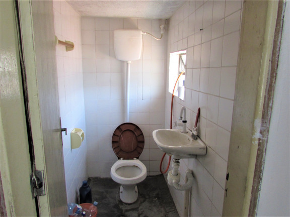 Sala Comercial para Alugar, 90 m² em Vila Helena - Santo André
