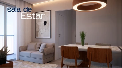 Foto do imóvel: Apartamento com 2 Quartos à Venda, 48 m² em Cocal - Vila Velha