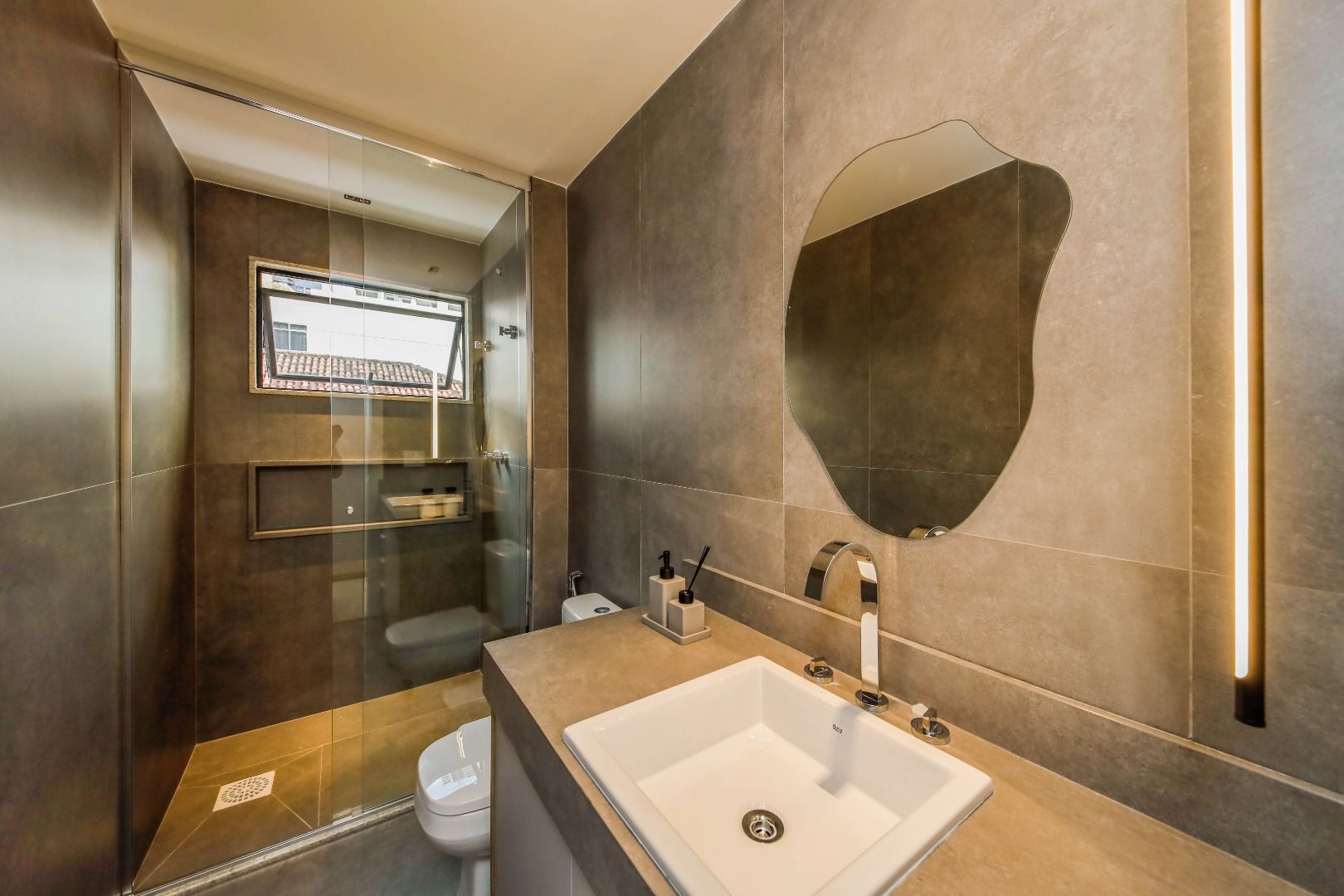 Imagem Apartamento com 3 Quartos à Venda, 110 m² em Alto dos Passos - Juiz de Fora