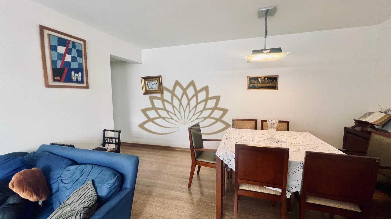 Apartamento com 2 Quartos à Venda, 100 m² em Jardim Paulista - São Paulo