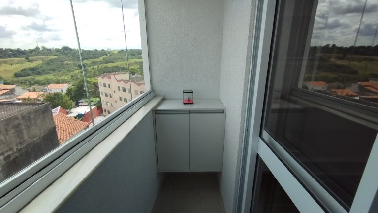 Imagem Apartamento com 3 Quartos à Venda ou Locação, 75 m² em Residencial Jatobá - São José dos Campos