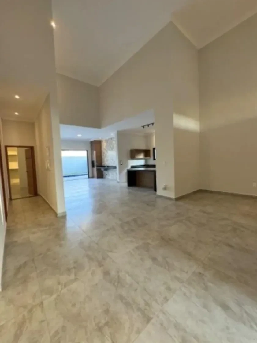 Imagem Casa de Condomínio com 3 Quartos à Venda, 243 m² em Alphaville Nova Esplanada 3 - Votorantim