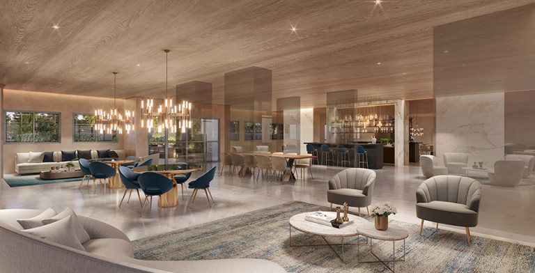 Imagem Apartamento com 3 Quartos à Venda, 3.501 m² em Chácara Inglesa - São Paulo