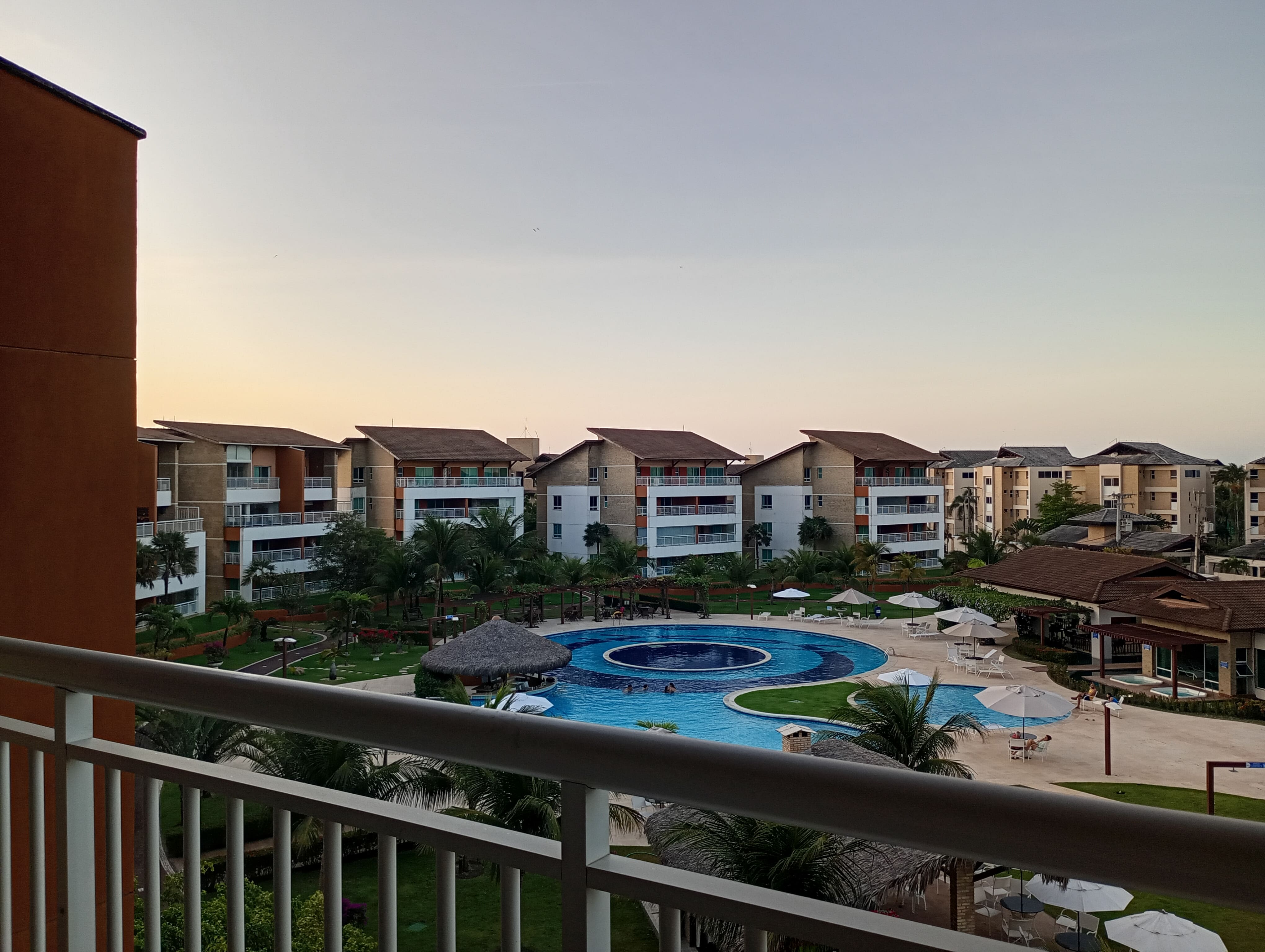 Imagem Apartamento com 4 Quartos à Venda, 200 m²em Porto das Dunas - Aquiraz