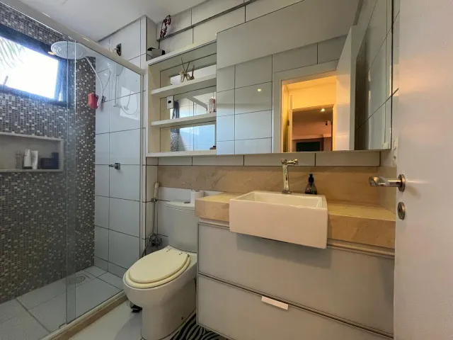 Imagem Apartamento com 2 Quartos à Venda, 57 m² em Neópolis - Natal