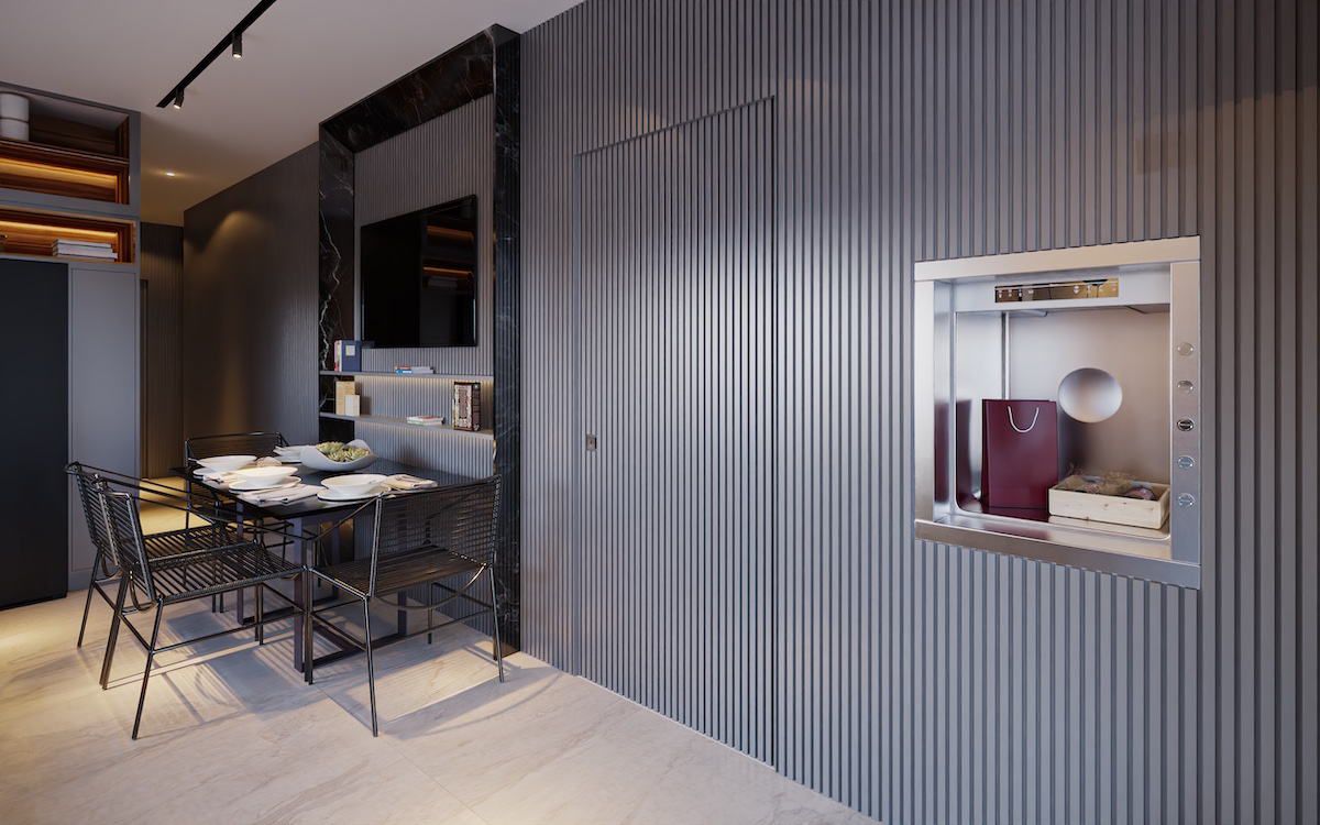 Imagem Apartamento com 4 Quartos à Venda, 260 m²em Umarizal - Belém