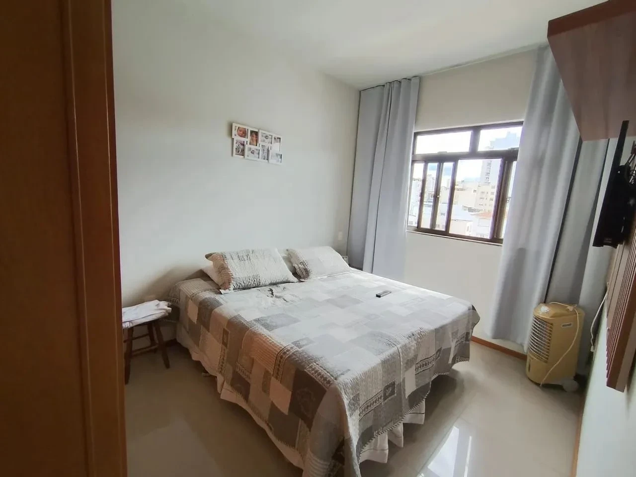 Foto do imóvel: Cobertura com 3 Quartos à Venda, 187 m² em São Mateus - Juiz de Fora