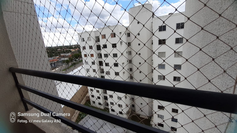 Imagem Apartamento com 2 Quartos à Venda, 55 m² em Jardim Presidente - Goiânia