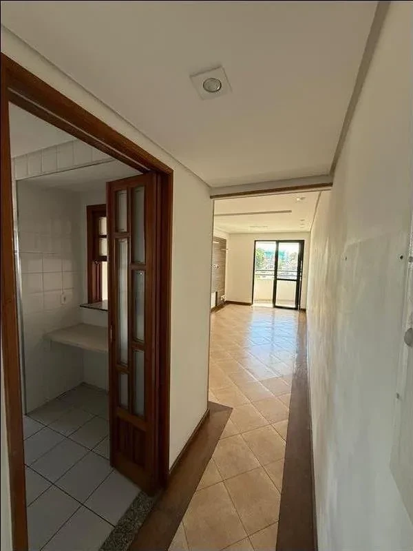 Imagem Apartamento com 2 Quartos à Venda, 57 metros em Vila Santana - São Paulo