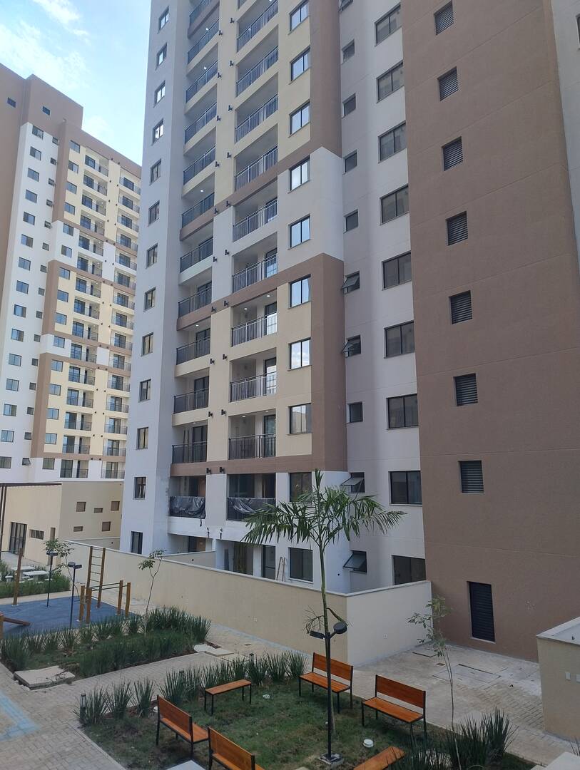 Imagem Apartamento com 2 Quartos à Venda, 49 m² em Vera Tereza - Caieiras