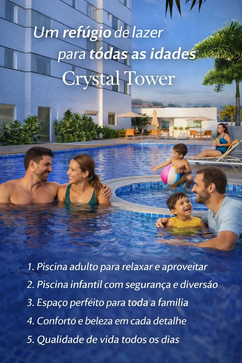 Imagem Apartamento com 3 Quartos à Venda, 150 metros em Nova Marabá - Marabá