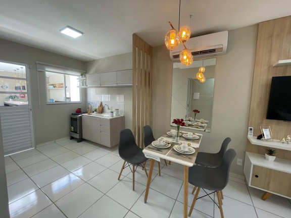 Imagem Casa com 2 Quartos à Venda,  em Nova Amazonas I Bairro Planejado - Iranduba