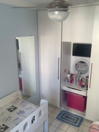 Imagem Apartamento com 3 Quartos para Alugar, 100 m² em Boa Viagem - Recife