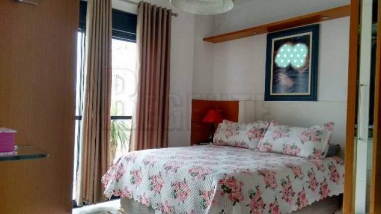 Imagem Apartamento com 3 Quartos à Venda, 102 m² em Balneário - Florianópolis