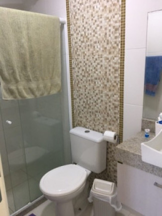 Imagem Apartamento com 2 Quartos para Alugar, 65 m² em Itapuã - Vila Velha