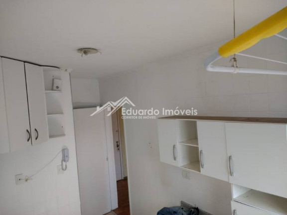 Imagem Apartamento com 1 Quarto para Alugar, 30 m² em Jardim Do Mar - São Bernardo Do Campo