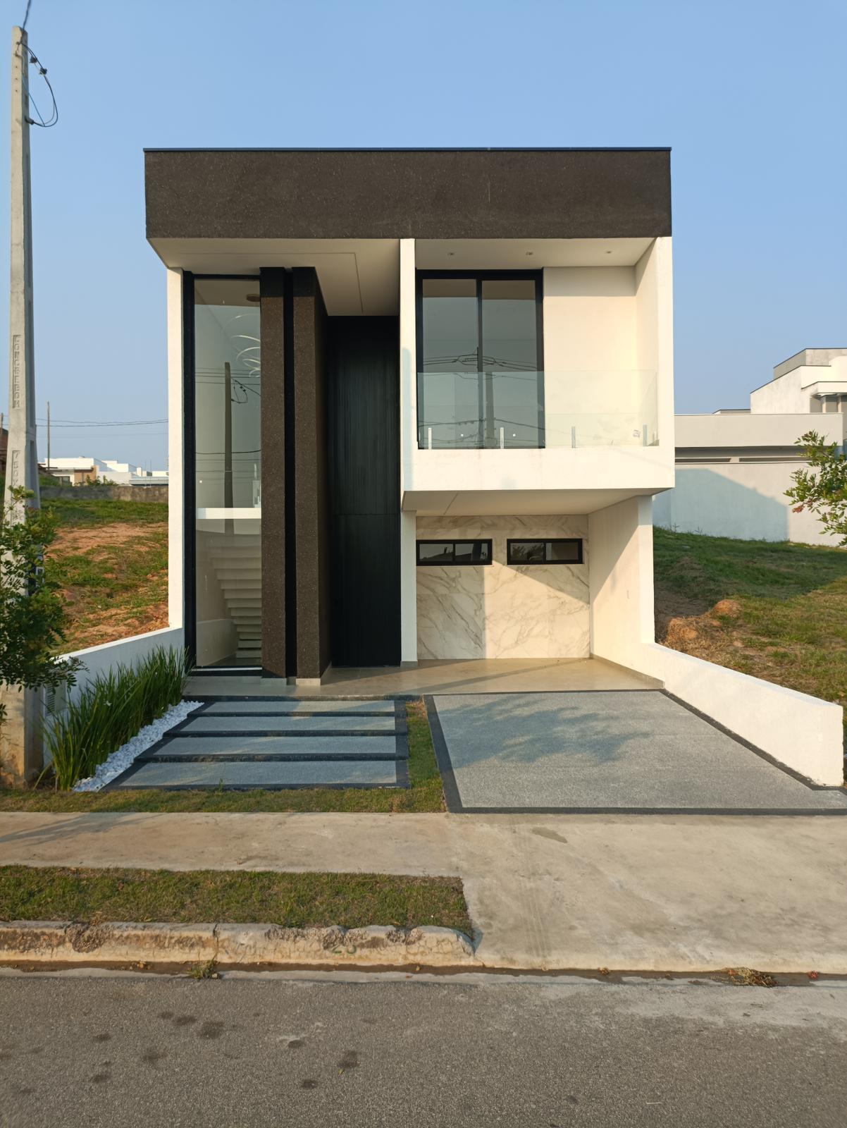 Imagem Sobrado com 3 Quartos à Venda, 206 m² em Horto Florestal - Sorocaba