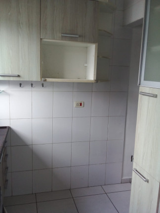 Imagem Casa com 2 Quartos à Venda ou Locação, 52 m² em Parque São Vicente - São Vicente