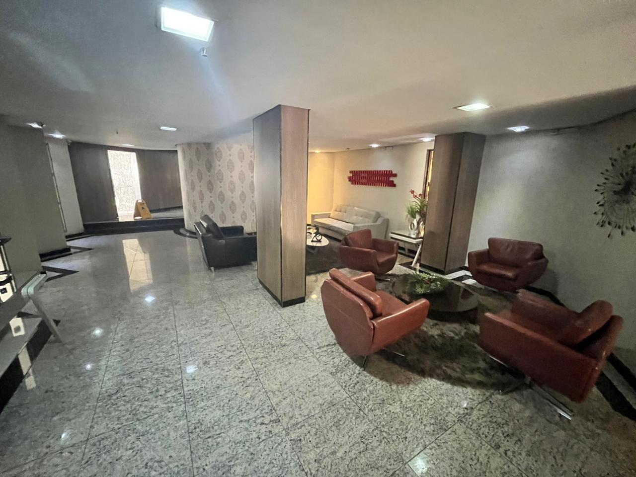 Imagem Apartamento com 3 Quartos à Venda, 78 m²em Setor Bela Vista - Goiânia