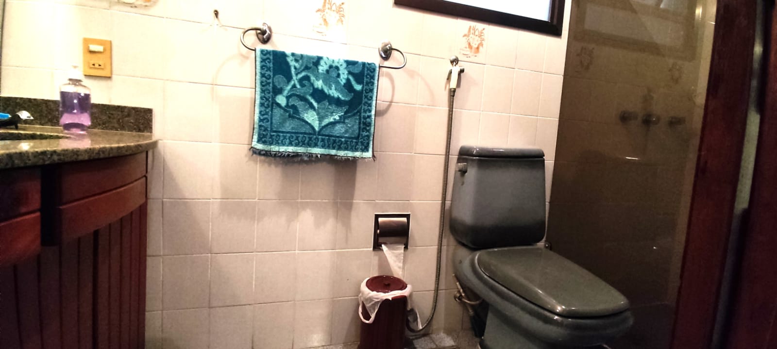 Imagem Apartamento com 4 Quartos à Venda, 185 m² em Icaraí - Niterói