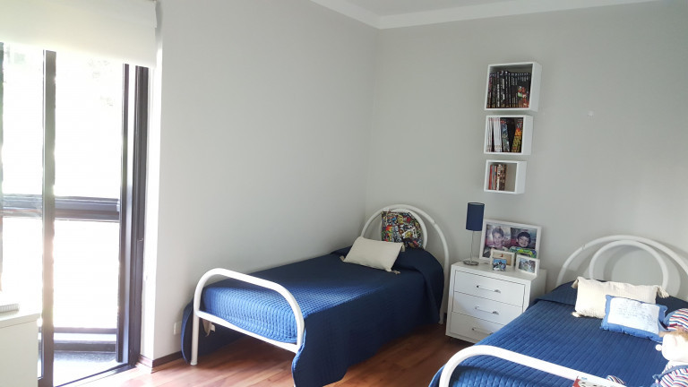 Imagem Apartamento com 5 Quartos à Venda,  em Jardim Vila Mariana - São Paulo