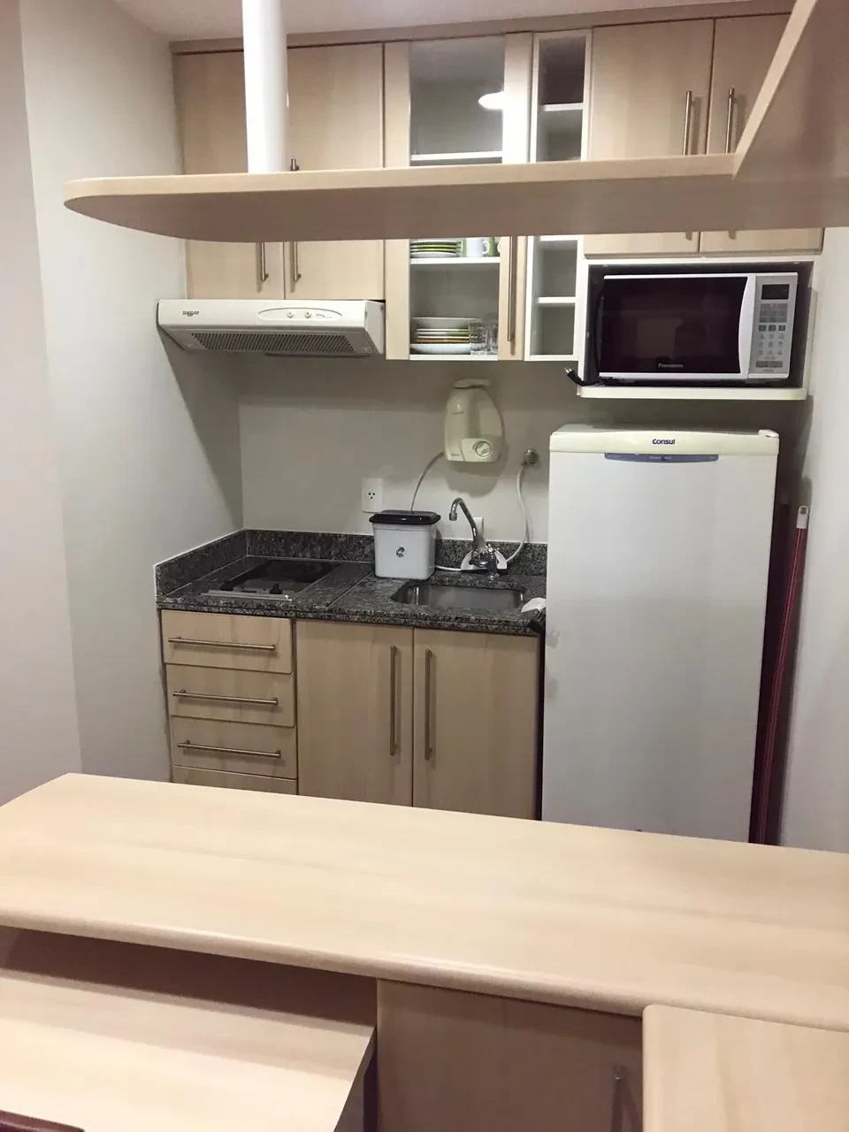 Imagem Studio com 1 Quarto à Venda ou Locação, 26 m² em Consolação - São Paulo