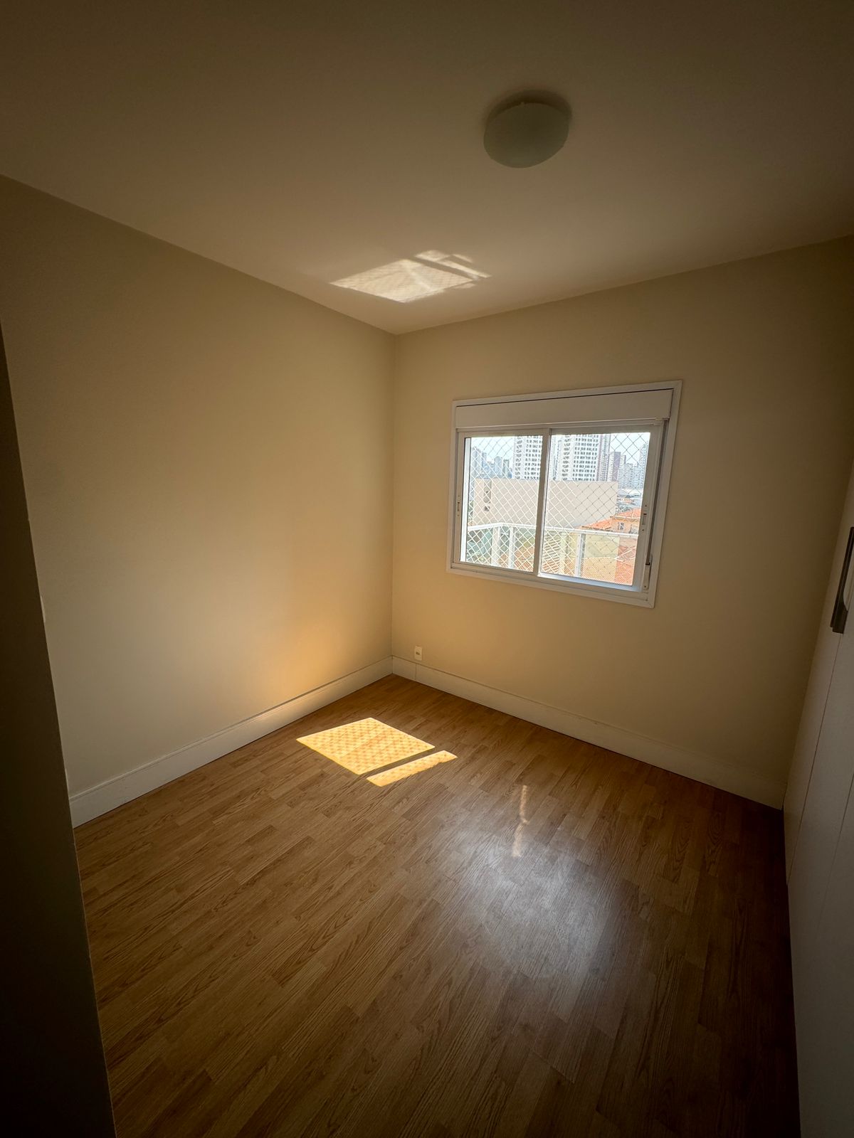 Imagem Apartamento com 2 Quartos à Venda, 91 m²em Vila Regente Feijó - São Paulo