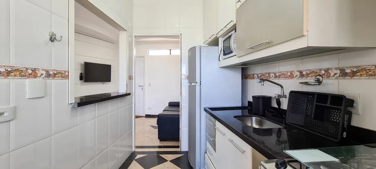 Imagem Apartamento com 2 Quartos à Venda, 79 m² em Riviera - Bertioga