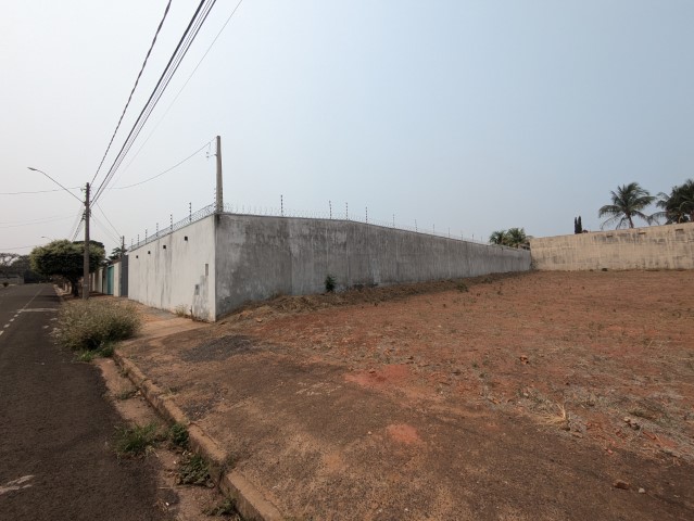 Foto do imóvel: Terreno à Venda, 840 m²em Jardim Moysés Miguel Haddad - São José do Rio Preto