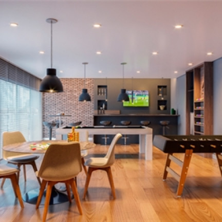 Imagem Apartamento com 3 Quartos à Venda, 70 m² em Ferreira - São Paulo