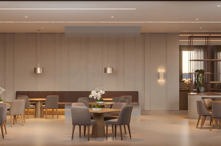 Imagem Apartamento com 3 Quartos à Venda, 80 m²em Butantã - São Paulo