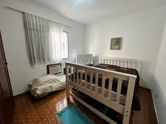 Imagem Apartamento com 2 Quartos à Venda, 100 m² em Jardim Las Palmas - Guarujá