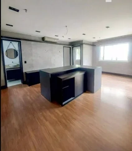 Imagem Sala Comercial para Alugar, 45 m² em Vila Hamburguesa - São Paulo
