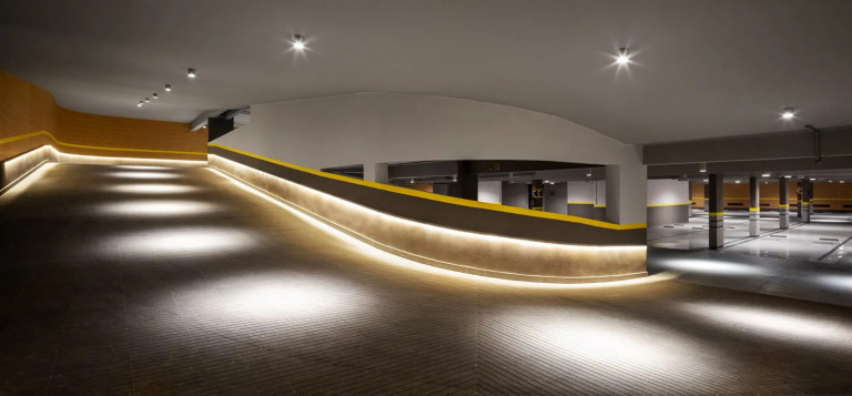 Imagem Apartamento com 1 Quarto à Venda, 100 m² em Vila Olímpia - São Paulo