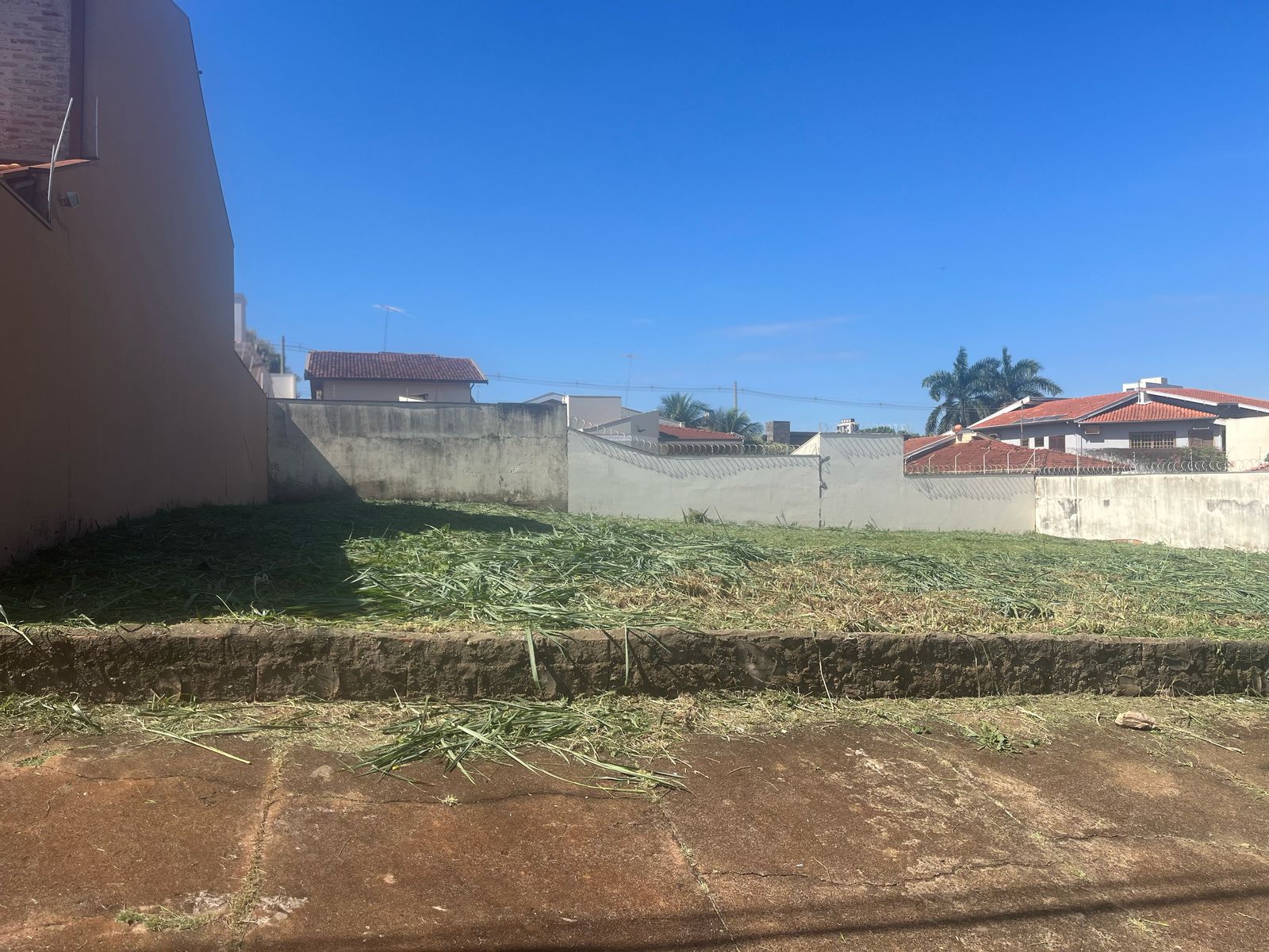 Imagem Terreno à Venda, 350 metro em Vila Ana Maria - Ribeirão Preto