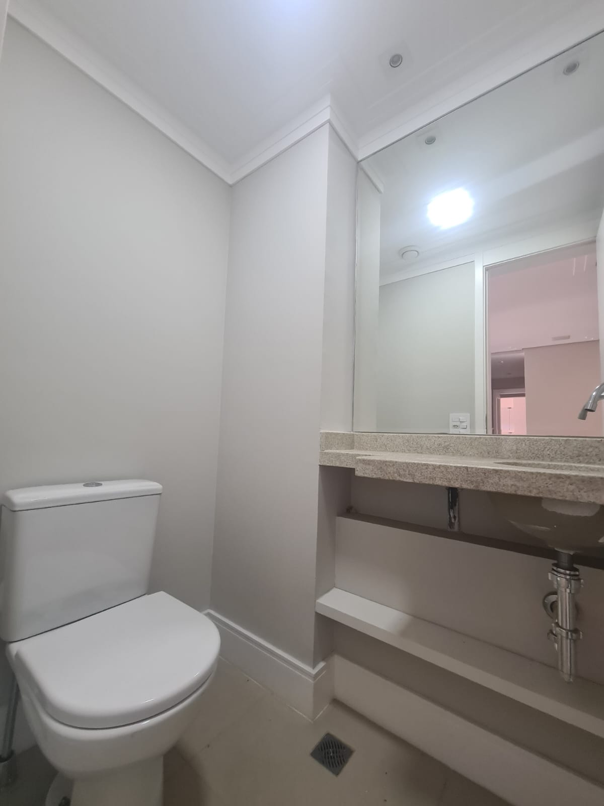Imagem Apartamento com 4 Quartos à Venda, 110 m² em Vila Monte Alegre - São Paulo