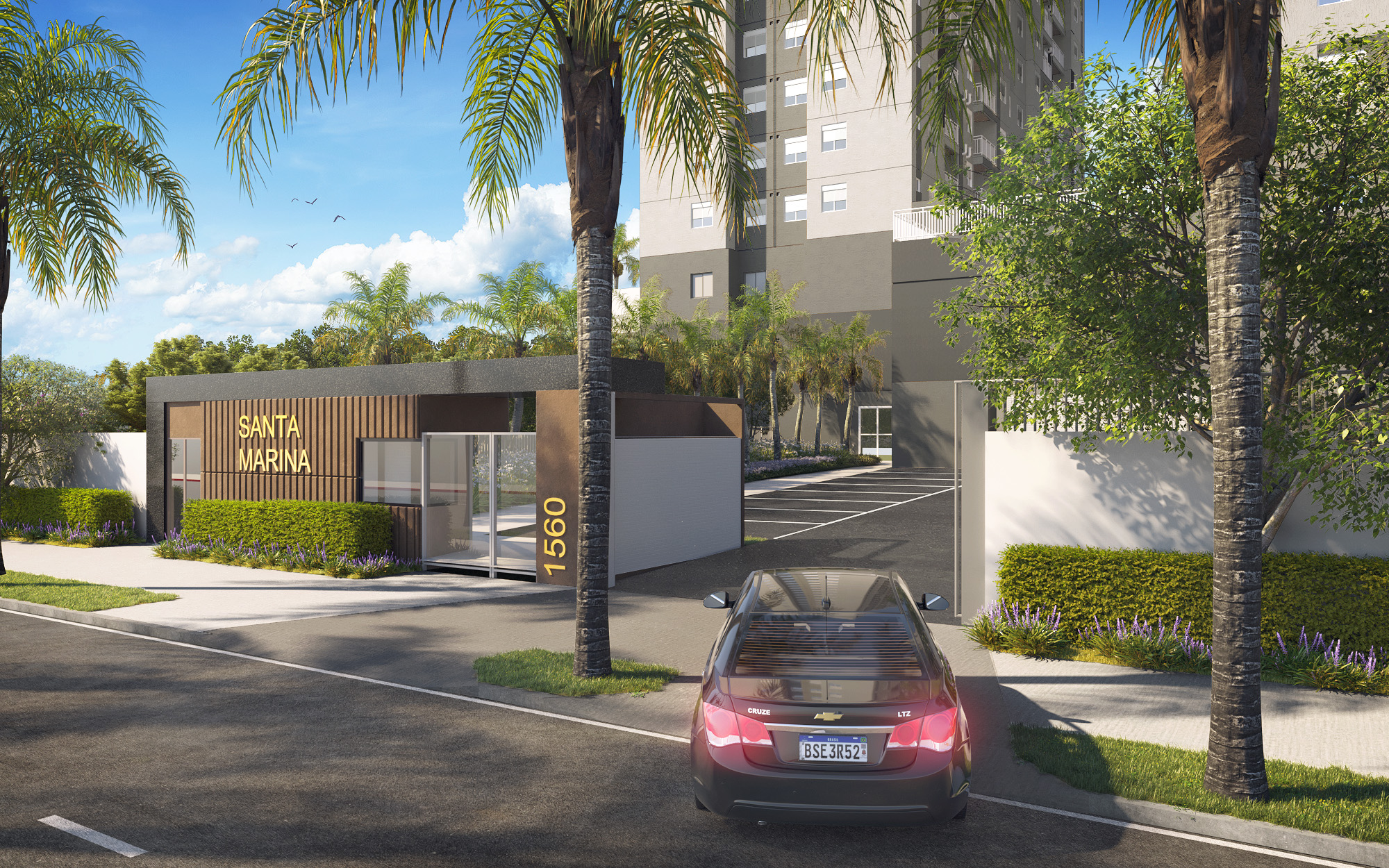 Imagem Apartamento com 2 Quartos à Venda, 44 m² em Água Branca - São Paulo