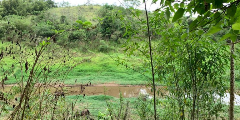 Imagem Chácara com 3 Quartos à Venda, 1.000 m² em Centro - Santa Isabel