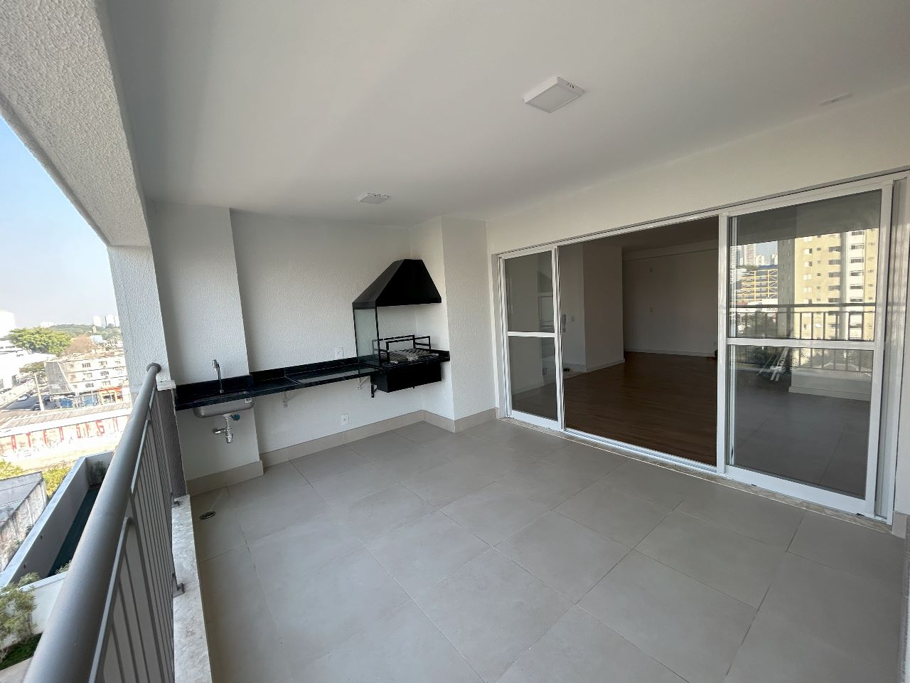 Imagem Apartamento com 3 Quartos à Venda, 108 m²em Chácara Santo Antônio - SÃO PAULO