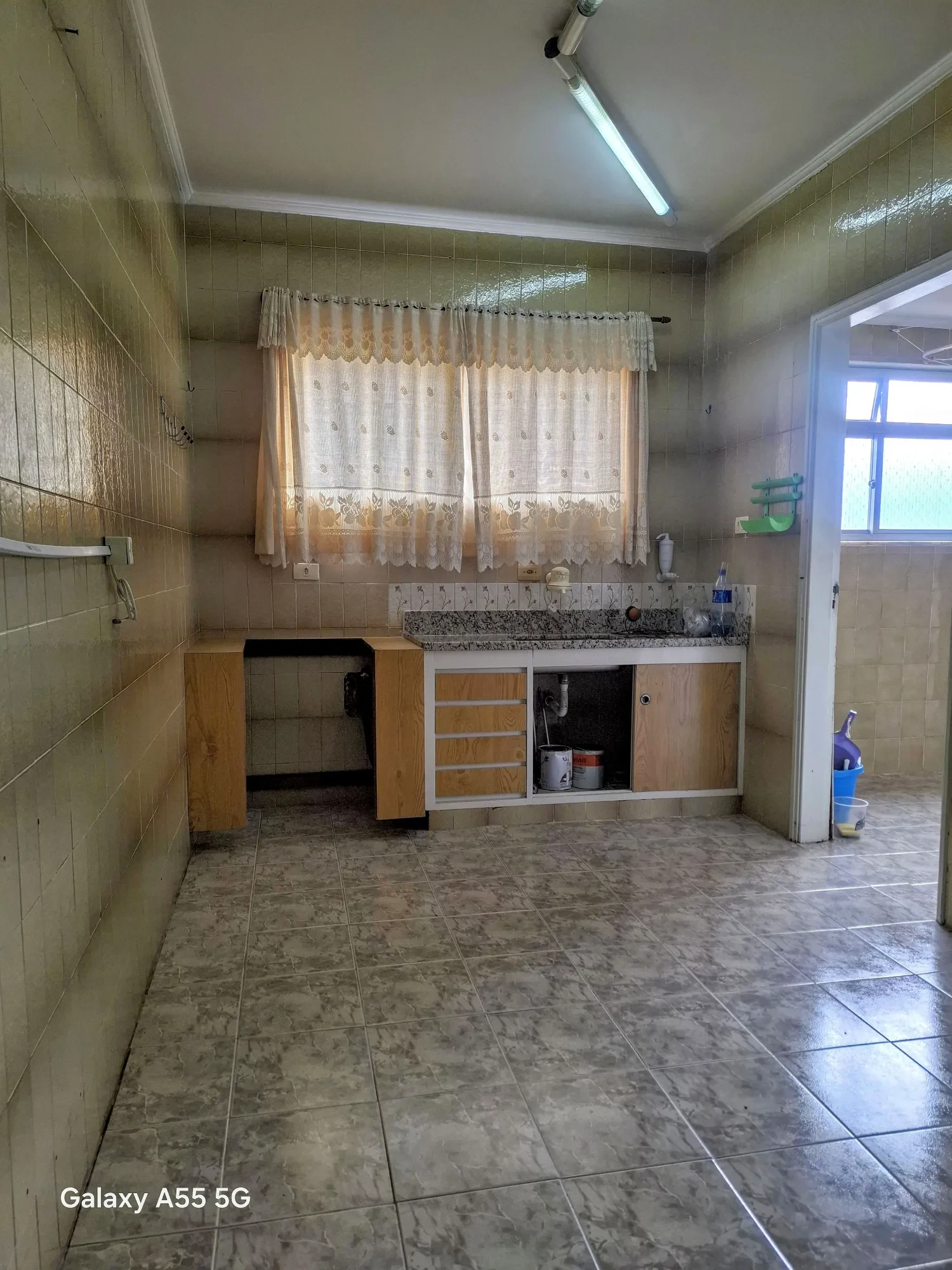 Foto do imóvel: Apartamento com 2 Quartos à Venda, 110 m² em Aparecida - Santos