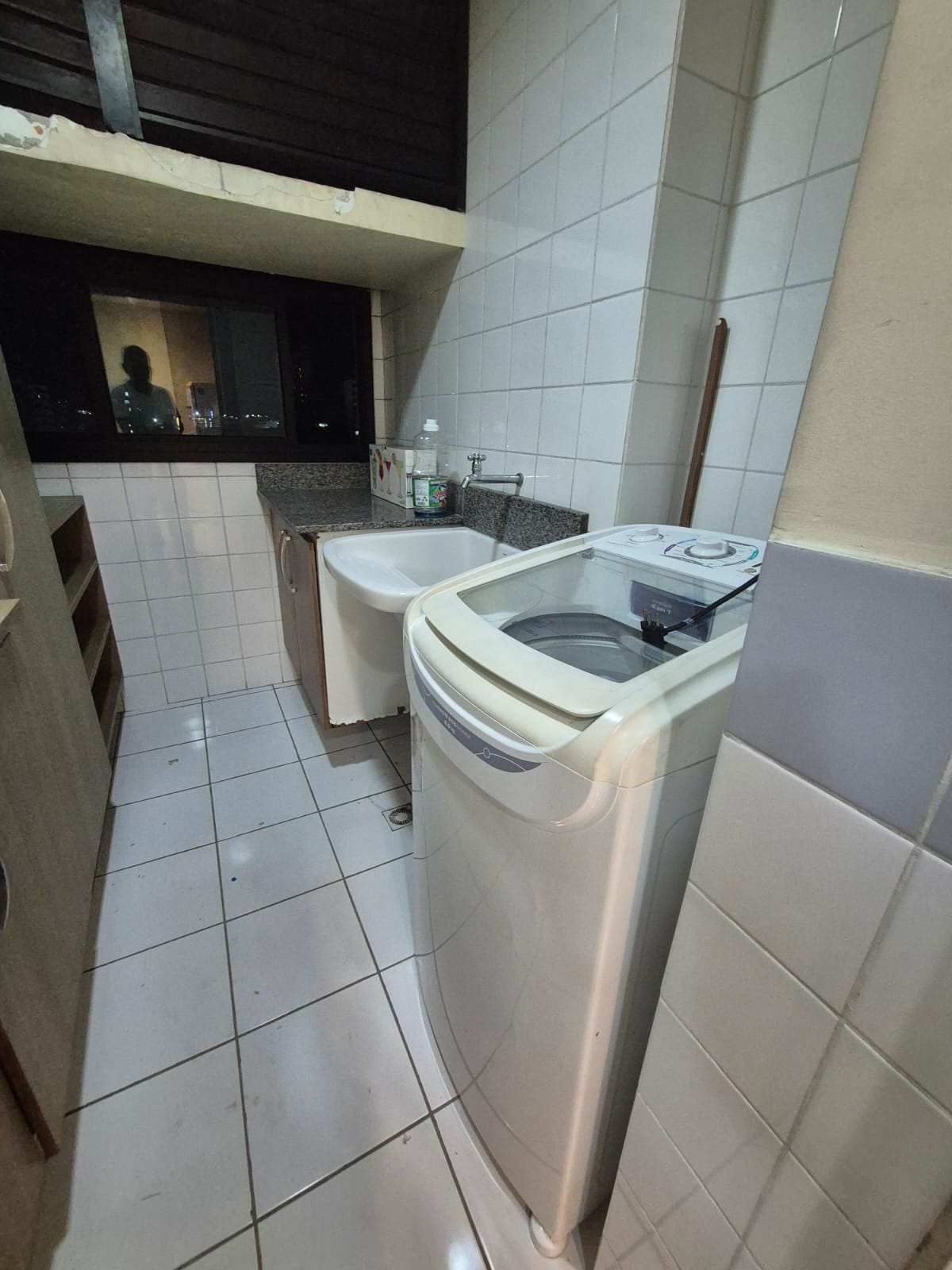 Imagem Loft com 1 Quarto para Alugar, 50 m² em Parque 10 de Novembro - Manaus