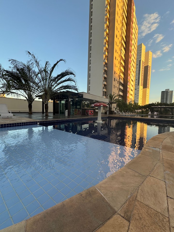 Imagem Apartamento com 2 Quartos à Venda, 81 m²em Jardim Aclimação - Cuiabá