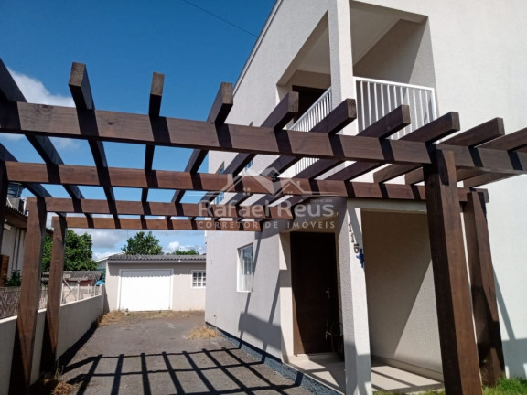 Casa com 3 Quartos à Venda, 226 m² em Nova Brasília - Sombrio
