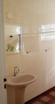 Foto do imóvel: Apartamento com 1 Quarto à Venda, 50 m² em Ocian - Praia Grande