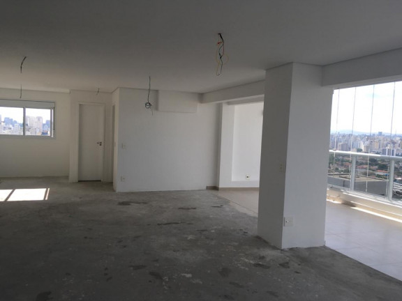 Imagem Apartamento com 2 Quartos à Venda, 55 m² em Vila Marina - São Paulo