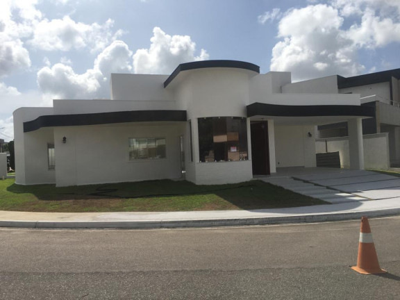 Casa com 3 Quartos à Venda, 190 m²em Parque das Nações - Parnamirim