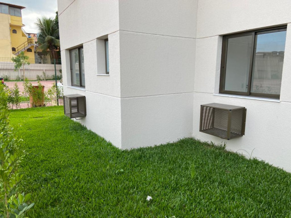 Imagem Apartamento com 3 Quartos à Venda, 122 m² em Jacarepaguá - Rio de Janeiro