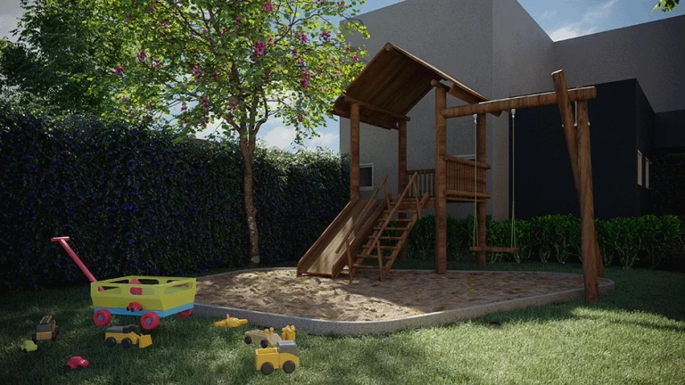 Imagem Apartamento com 2 Quartos à Venda, 45 m² em Peixinhos - Olinda